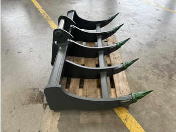 Καινούριο Παρελκόμενα για Κατασκευή μηχανήματα HS Schoch Roderechen Reisigrechen MS08 1.500 mm: φωτογραφία 5 Καινούριο Παρελκόμενα για Κατασκευή μηχανήματα HS Schoch Roderechen Reisigrechen MS08 1.500 mm: φωτογραφία 5