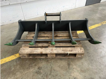 Καινούριο Παρελκόμενα για Κατασκευή μηχανήματα HS Schoch Roderechen Reisigrechen MS08 1.500 mm: φωτογραφία 3 Καινούριο Παρελκόμενα για Κατασκευή μηχανήματα HS Schoch Roderechen Reisigrechen MS08 1.500 mm: φωτογραφία 3