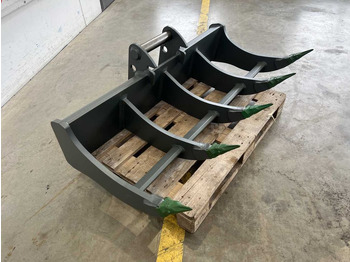 Καινούριο Παρελκόμενα για Κατασκευή μηχανήματα HS Schoch Roderechen Reisigrechen MS08 1.500 mm: φωτογραφία 4 Καινούριο Παρελκόμενα για Κατασκευή μηχανήματα HS Schoch Roderechen Reisigrechen MS08 1.500 mm: φωτογραφία 4