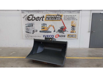 Κουβάς για εκσκαφέα