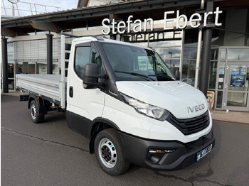 Όχημα με ανατρεπομενη καροτσα IVECO Daily 35s14