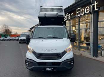 Όχημα με ανατρεπομενη καροτσα Iveco Daily 35S14 A8*R3.450mm*Automatik*Kamera*2Sitze*: φωτογραφία 2 Όχημα με ανατρεπομενη καροτσα Iveco Daily 35S14 A8*R3.450mm*Automatik*Kamera*2Sitze*: φωτογραφία 2