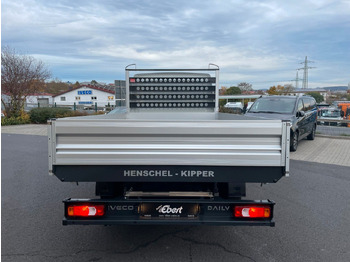 Όχημα με ανατρεπομενη καροτσα Iveco Daily 35S14 A8*R3.450mm*Automatik*Kamera*2Sitze*: φωτογραφία 5 Όχημα με ανατρεπομενη καροτσα Iveco Daily 35S14 A8*R3.450mm*Automatik*Kamera*2Sitze*: φωτογραφία 5