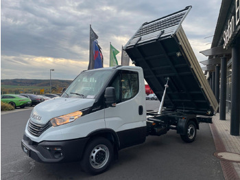 Όχημα με ανατρεπομενη καροτσα Iveco Daily 35S14 A8*R3.450mm*Automatik*Kamera*2Sitze*: φωτογραφία 3 Όχημα με ανατρεπομενη καροτσα Iveco Daily 35S14 A8*R3.450mm*Automatik*Kamera*2Sitze*: φωτογραφία 3