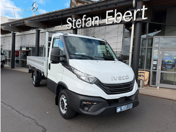Όχημα με ανατρεπομενη καροτσα IVECO Daily 35s14