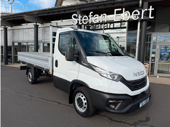 Όχημα με ανατρεπομενη καροτσα IVECO Daily 35s14