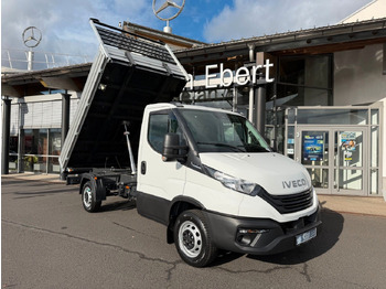 Όχημα με ανατρεπομενη καροτσα IVECO Daily 35s16