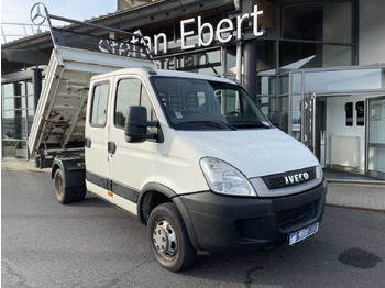 Όχημα με ανατρεπομενη καροτσα IVECO Daily