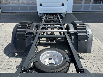 Φορτηγό σασί Iveco Daily 50C18 H 3.0L *R4.350mm*Klima*: φωτογραφία 5