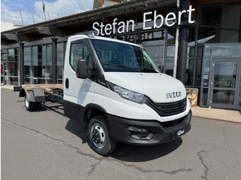 Φορτηγό σασί IVECO Daily 50c18