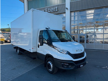 Επαγγελματικό αυτοκίνητο κόφα IVECO Daily 70c18
