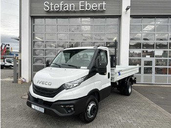Όχημα με ανατρεπομενη καροτσα IVECO Daily 70c18