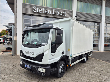 Φορτηγό για τη μεταφορά ποτών IVECO EuroCargo