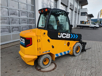 Τηλεσκοπικός φορτωτής JCB TLT 35-22E Teletruck / nur 149h! / 2022 / SS: φωτογραφία 3