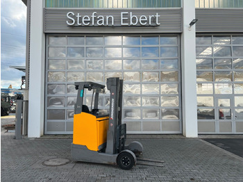 Leasing Jungheinrich ETV C16 / Triplex 5.72m / SS / nur 3.228h / 2016 Jungheinrich ETV C16 / Triplex 5.72m / SS / nur 3.228h / 2016: φωτογραφία 1 Leasing Jungheinrich ETV C16 / Triplex 5.72m / SS / nur 3.228h / 2016 Jungheinrich ETV C16 / Triplex 5.72m / SS / nur 3.228h / 2016: φωτογραφία 1