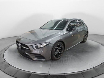 Αυτοκίνητο MERCEDES-BENZ
