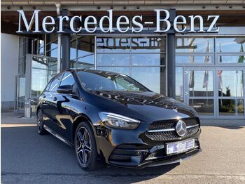 Αυτοκίνητο Mercedes-Benz B 250e 8G AMG-Edition+RKamera+ LEDHP+Ambiente+MB: φωτογραφία 1