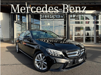 Λιμουζίνα/ Sedan MERCEDES-BENZ