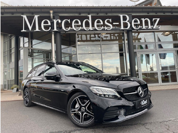 Station wagon MERCEDES-BENZ