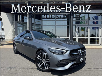 Λιμουζίνα/ Sedan MERCEDES-BENZ