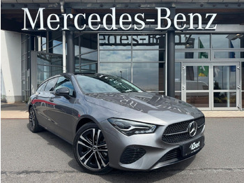 Station wagon MERCEDES-BENZ