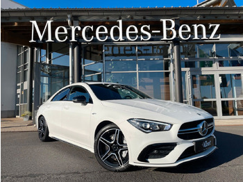 Κουπέ αυτοκίνητο MERCEDES-BENZ
