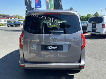 Αυτοκίνητο Mercedes-Benz Citan 112 CDI Tourer Kamera MBUX LED Tempomat: φωτογραφία 5