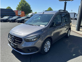 Αυτοκίνητο Mercedes-Benz Citan 112 CDI Tourer Kamera MBUX LED Tempomat: φωτογραφία 3
