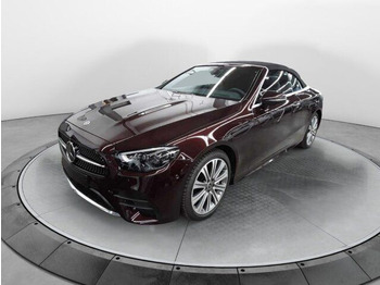 Αυτοκίνητο MERCEDES-BENZ