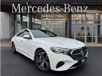 Λιμουζίνα/ Sedan MERCEDES-BENZ