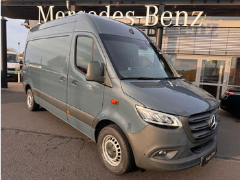 Βαν MERCEDES-BENZ Sprinter 315