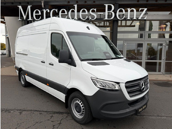 Βαν MERCEDES-BENZ Sprinter 317