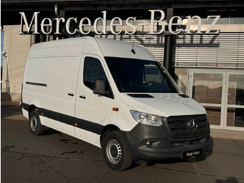 Βαν MERCEDES-BENZ Sprinter 317