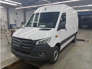 Βαν MERCEDES-BENZ Sprinter 317