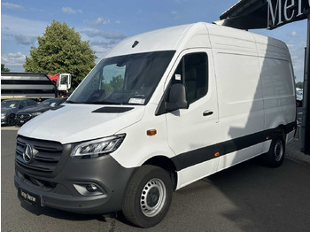 Βαν Mercedes-Benz Sprinter 317 CDI 3665 9G Klima Kamera Schwing: φωτογραφία 3