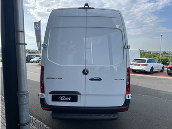 Βαν Mercedes-Benz Sprinter 317 CDI 3665 9G Klima Kamera Schwing: φωτογραφία 5