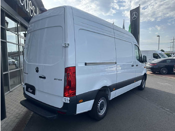 Βαν Mercedes-Benz Sprinter 317 CDI 3665 9G Klima Kamera Schwing: φωτογραφία 4