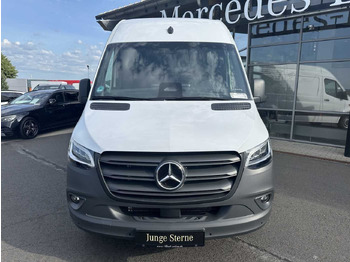 Βαν Mercedes-Benz Sprinter 317 CDI 3665 9G Klima Kamera Schwing: φωτογραφία 2