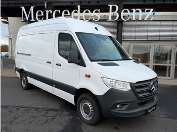 Βαν MERCEDES-BENZ Sprinter 317