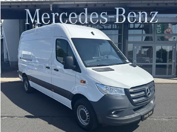 Βαν MERCEDES-BENZ Sprinter 317