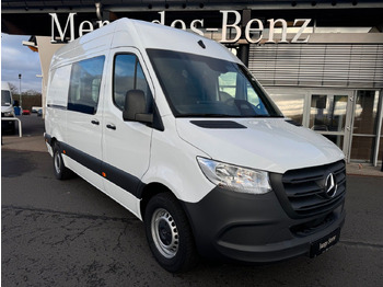 Βαν MERCEDES-BENZ Sprinter 317