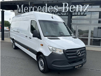 Βαν MERCEDES-BENZ Sprinter 317