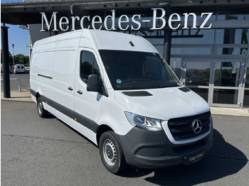 Βαν MERCEDES-BENZ Sprinter 317