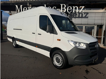 Βαν MERCEDES-BENZ Sprinter 317