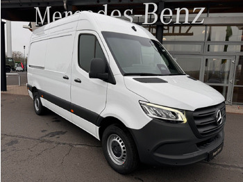 Βαν MERCEDES-BENZ Sprinter 319