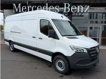 Βαν MERCEDES-BENZ Sprinter 319