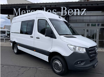 Βαν MERCEDES-BENZ Sprinter 515