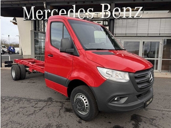 Φορτηγό σασί MERCEDES-BENZ Sprinter