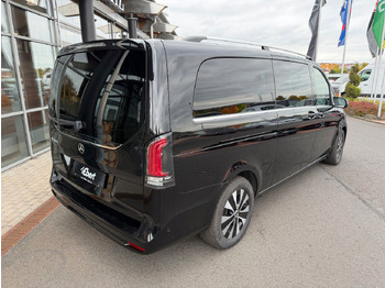 Station wagon Mercedes-Benz V 300 d AVANTGARDE Extralang 360Kamera Standh: φωτογραφία 4 Station wagon Mercedes-Benz V 300 d AVANTGARDE Extralang 360Kamera Standh: φωτογραφία 4