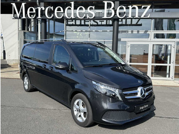 Επιβατικό βαν MERCEDES-BENZ